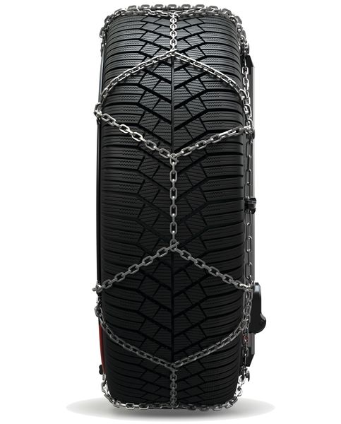 زنجیر چرخ König Easy-fit CU9