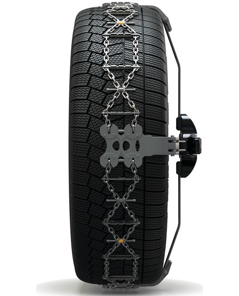 König K-Summit XL
